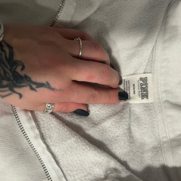 Pink pullover - Picture 2 of 2